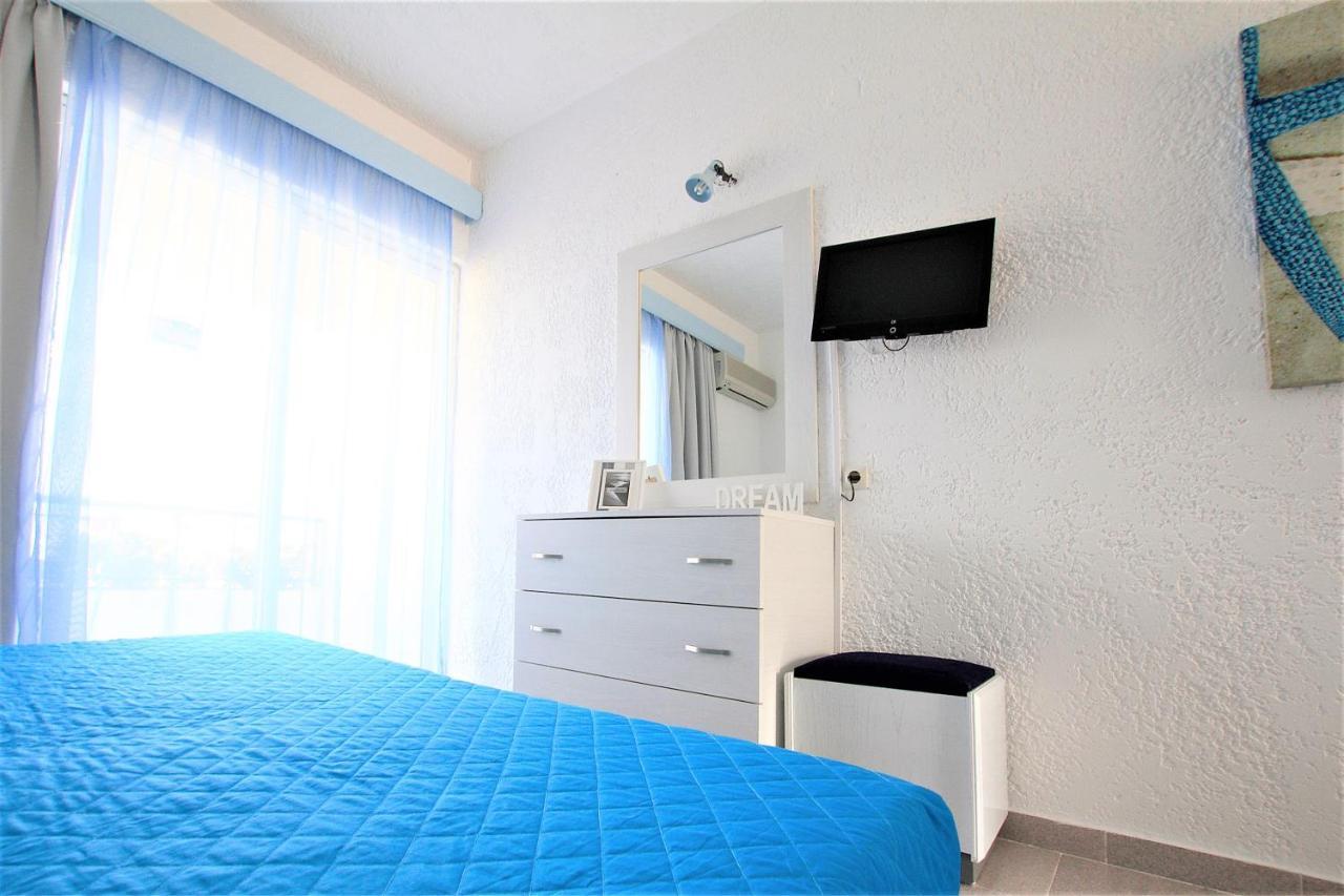 Christiana Hotel Apartments Gennadi Exterior photo